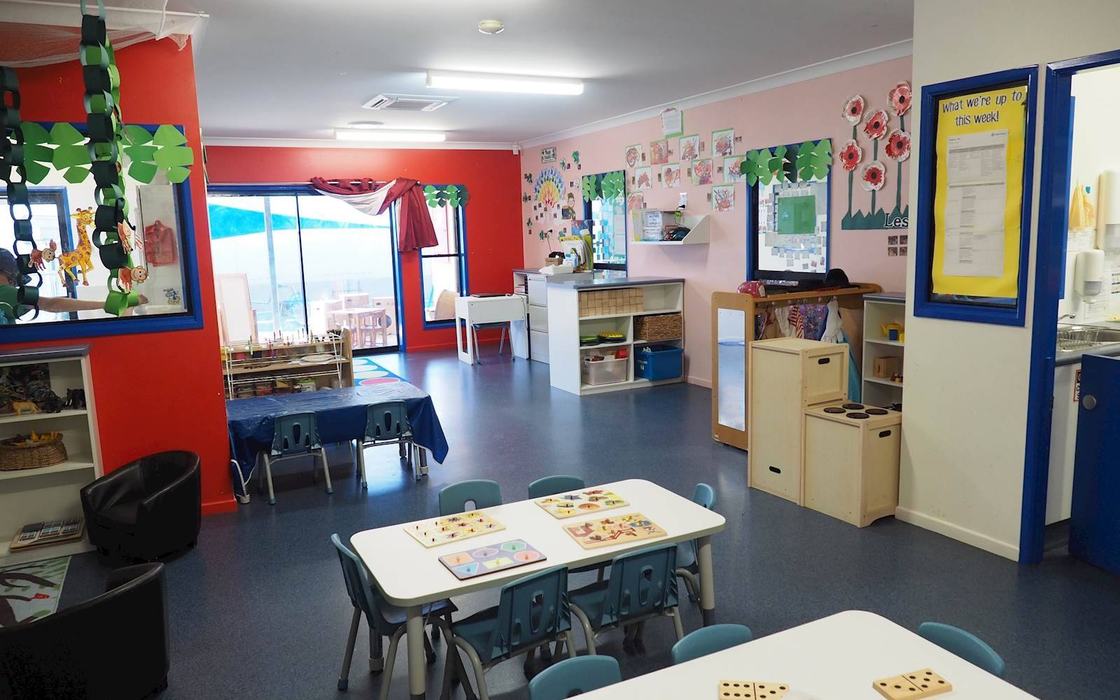 Cubby Care Early Learning Centre Mount Louisa