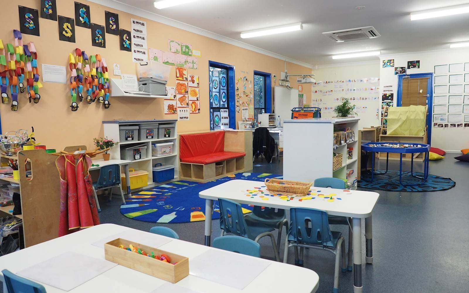 Cubby Care Early Learning Centre Mount Louisa