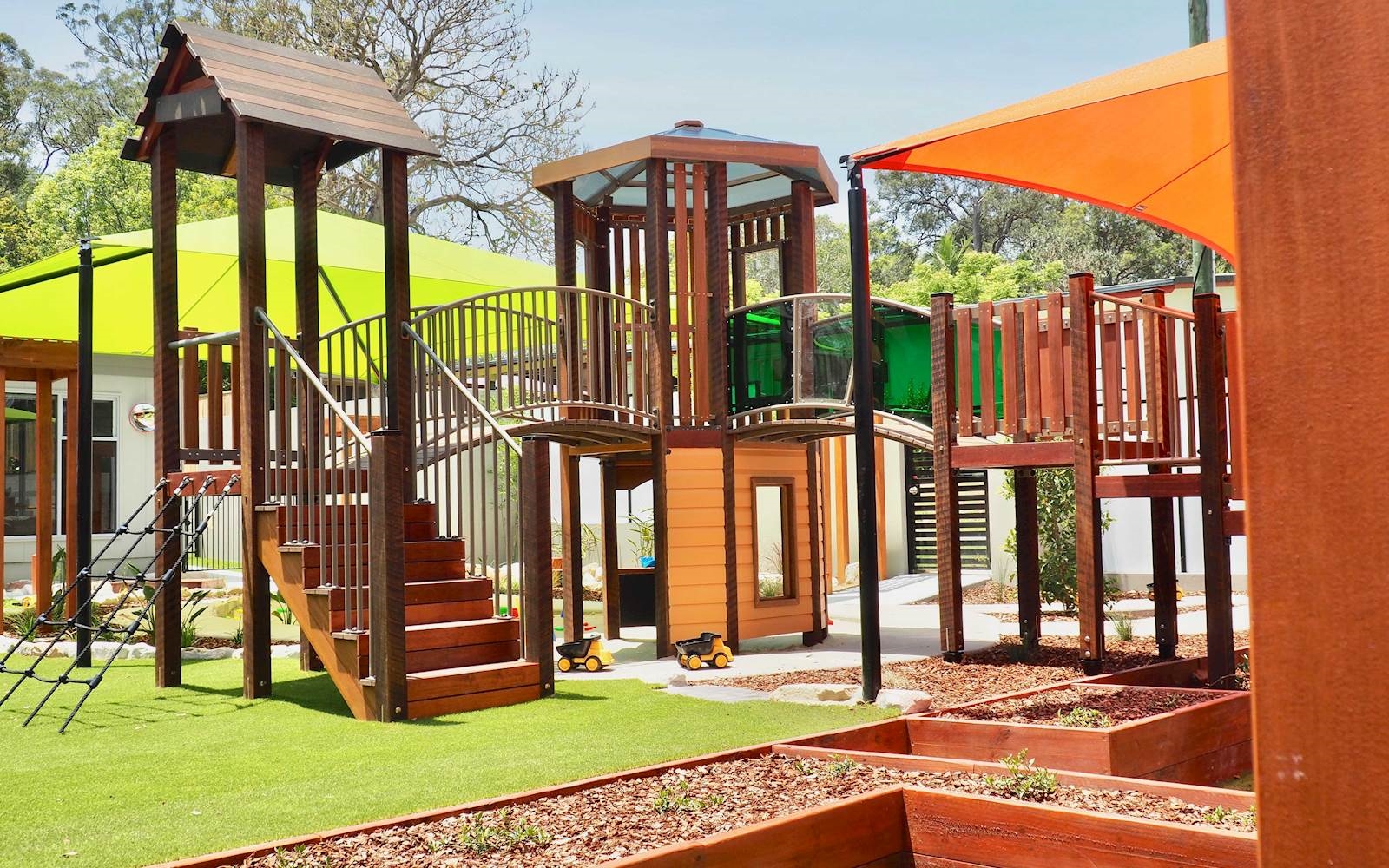 Imagine Childcare & Kindergarten Nerang