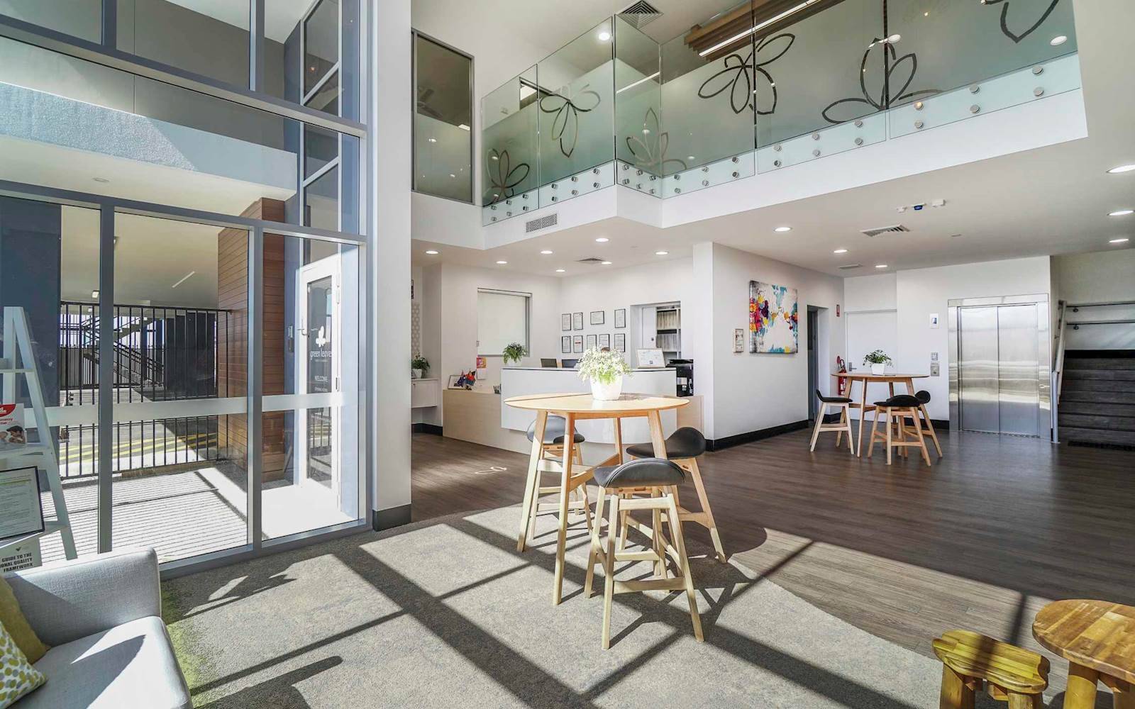 Green Leaves Early Learning Byford