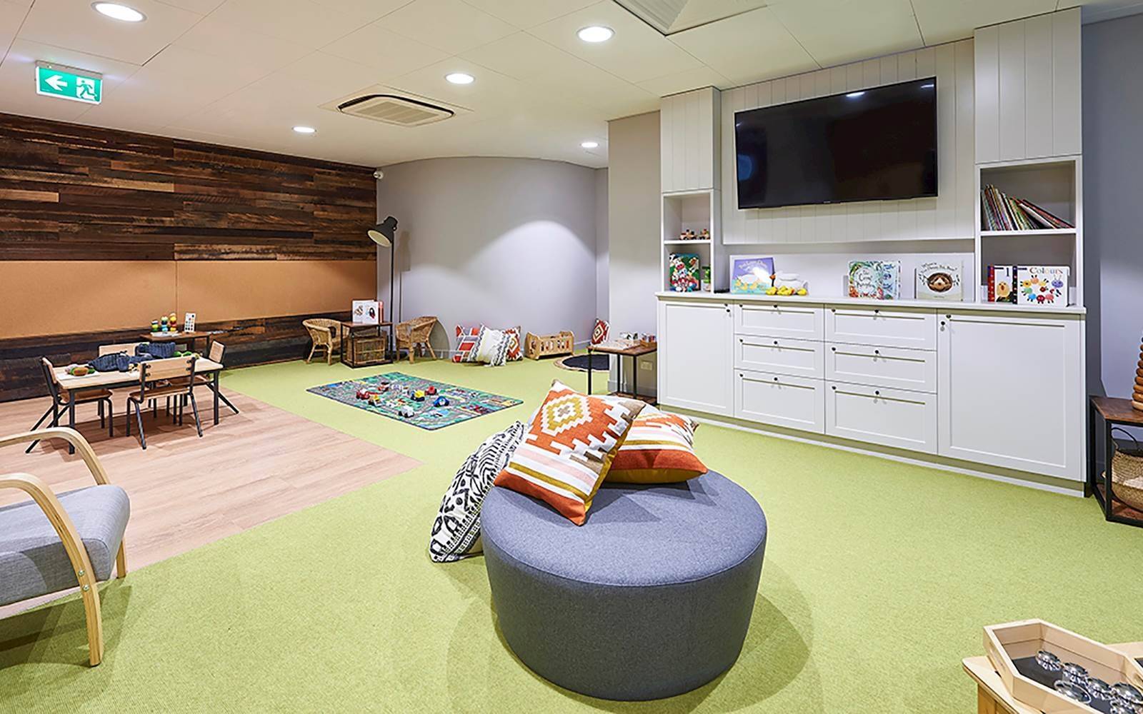 Senses ELC Milsons Point