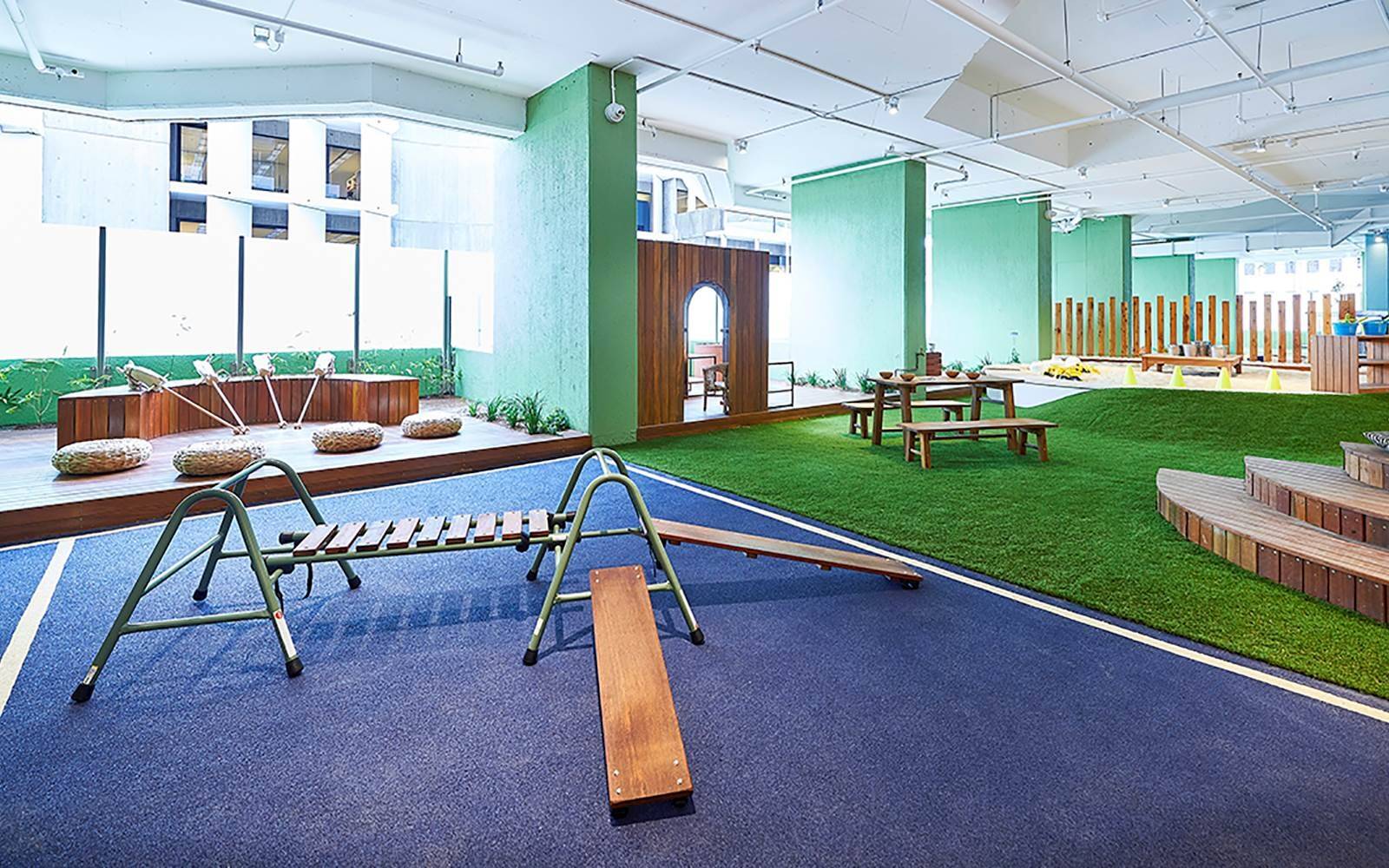 Senses ELC Milsons Point