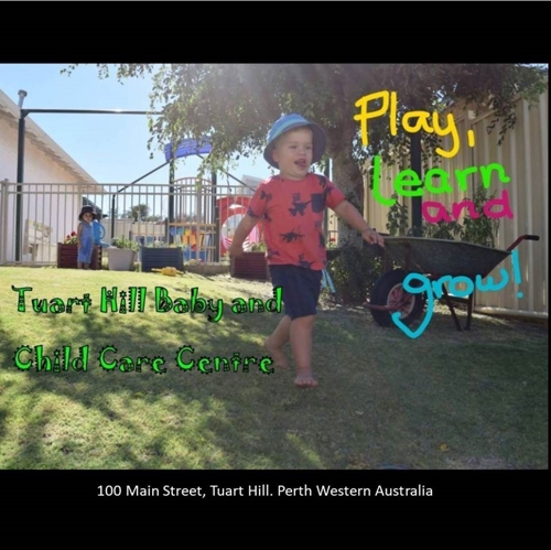 Tuart Hill Baby And Child Care Centre