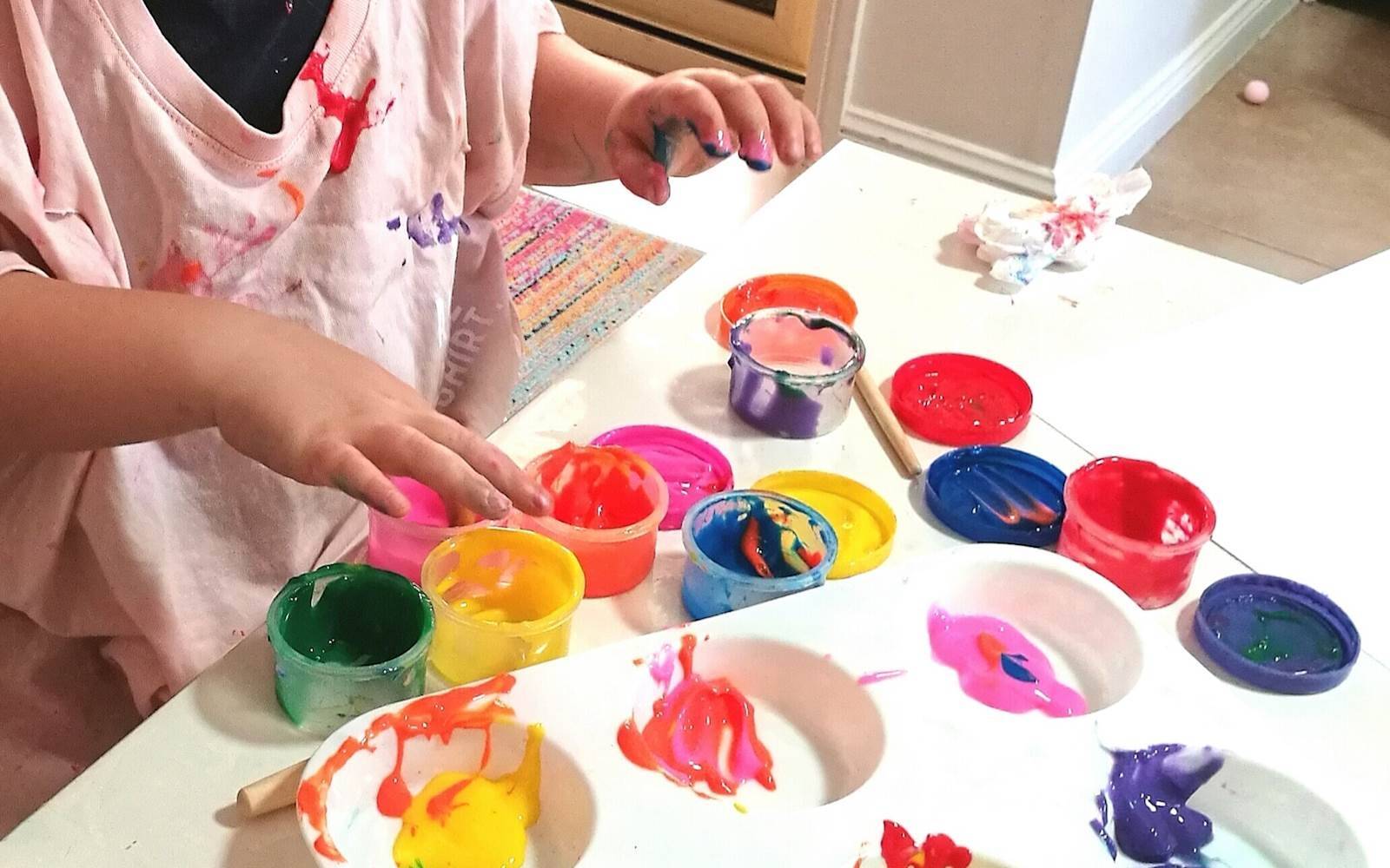 Lion King Family Day Care