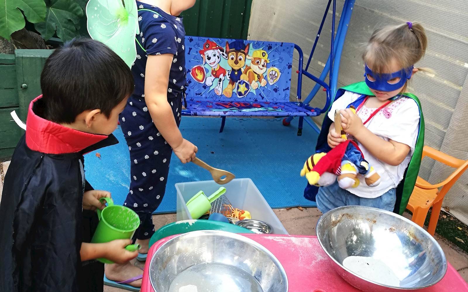 Lion King Family Day Care