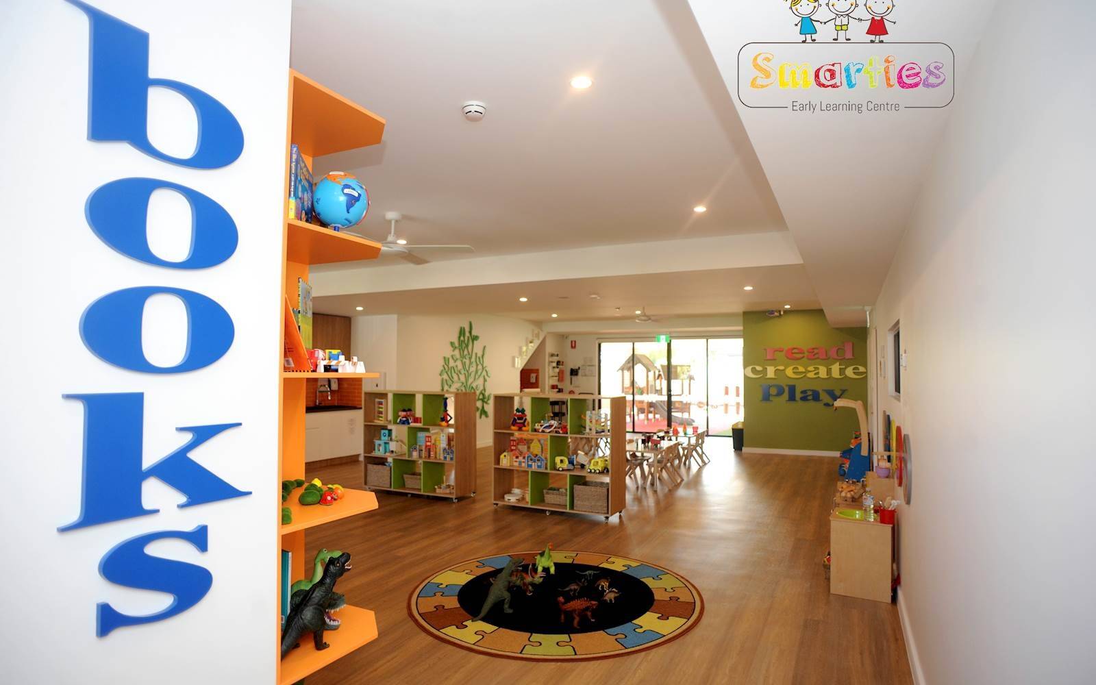 Smarties Early Learning Centre