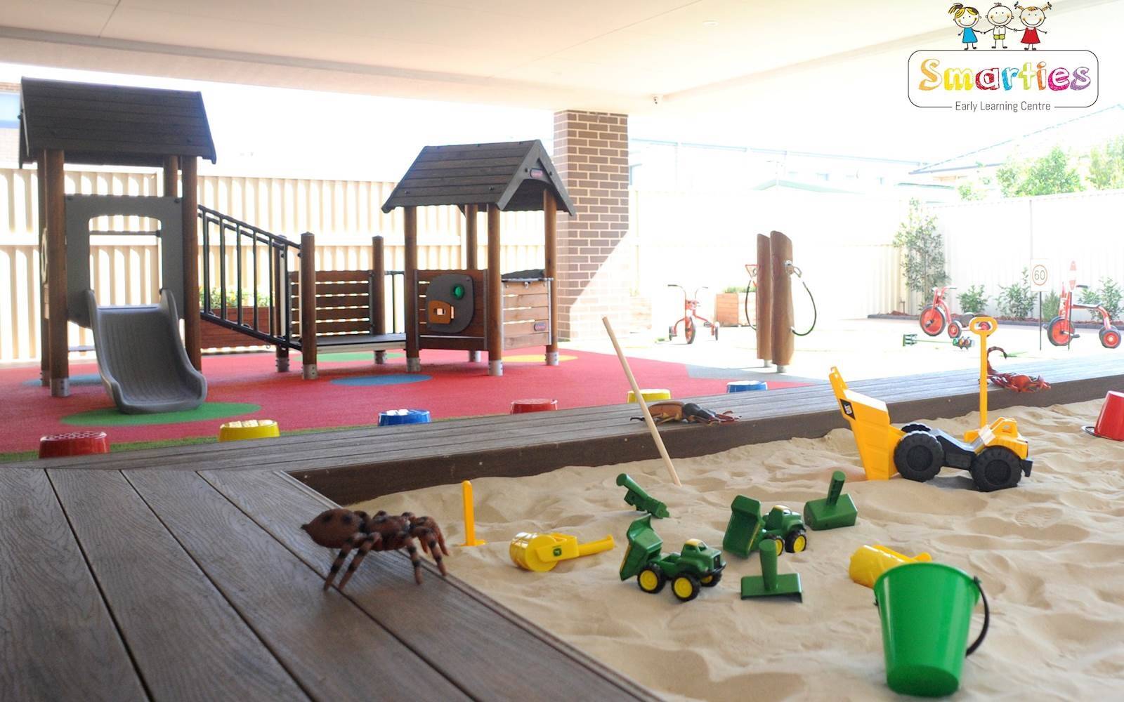 Smarties Early Learning Centre