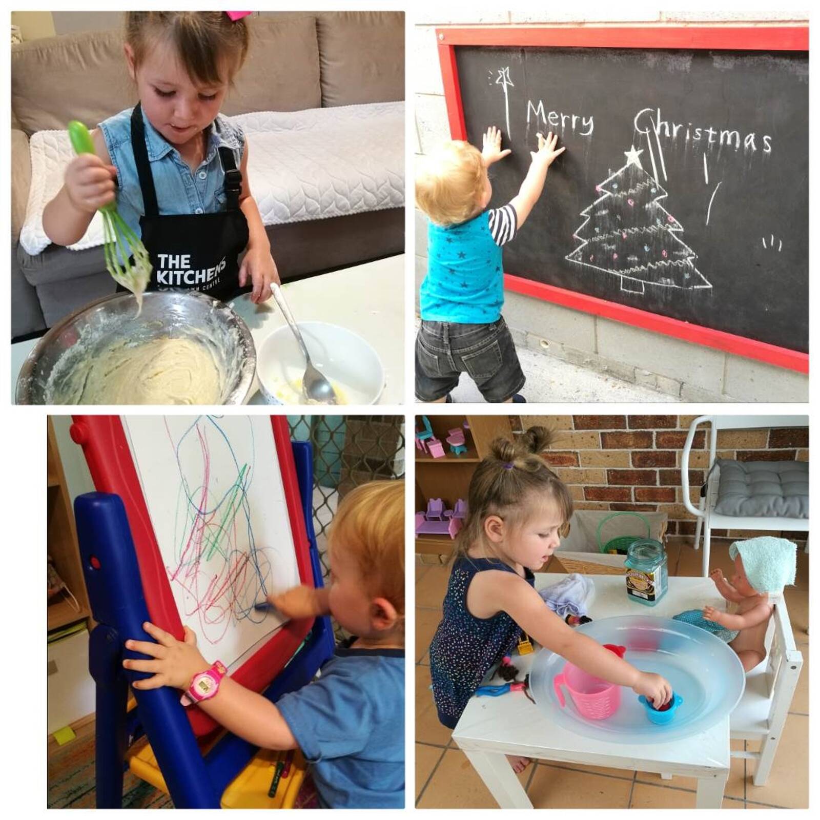 Lion King Family Day Care