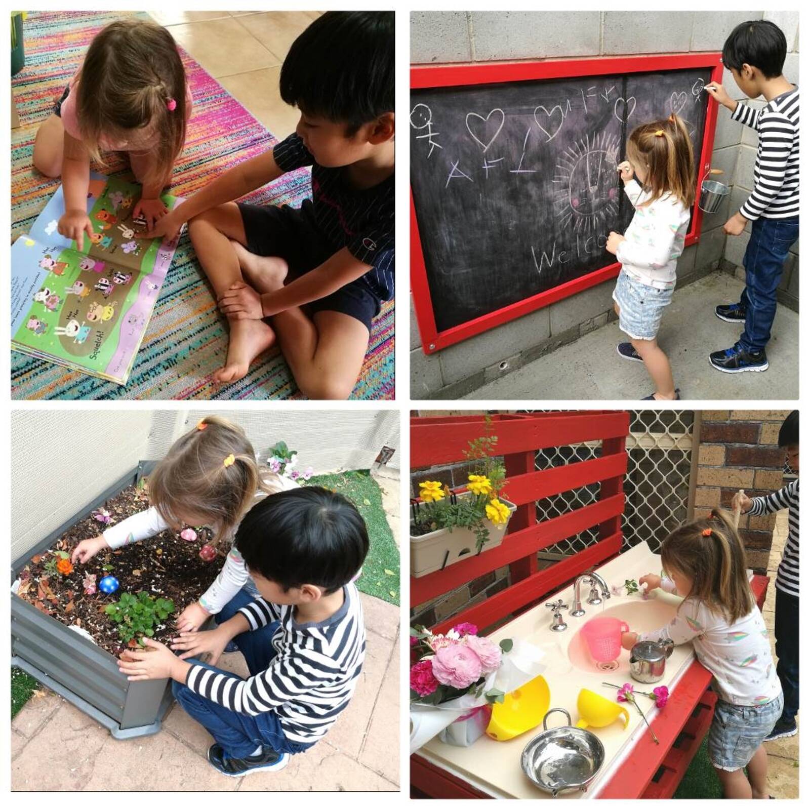 Lion King Family Day Care