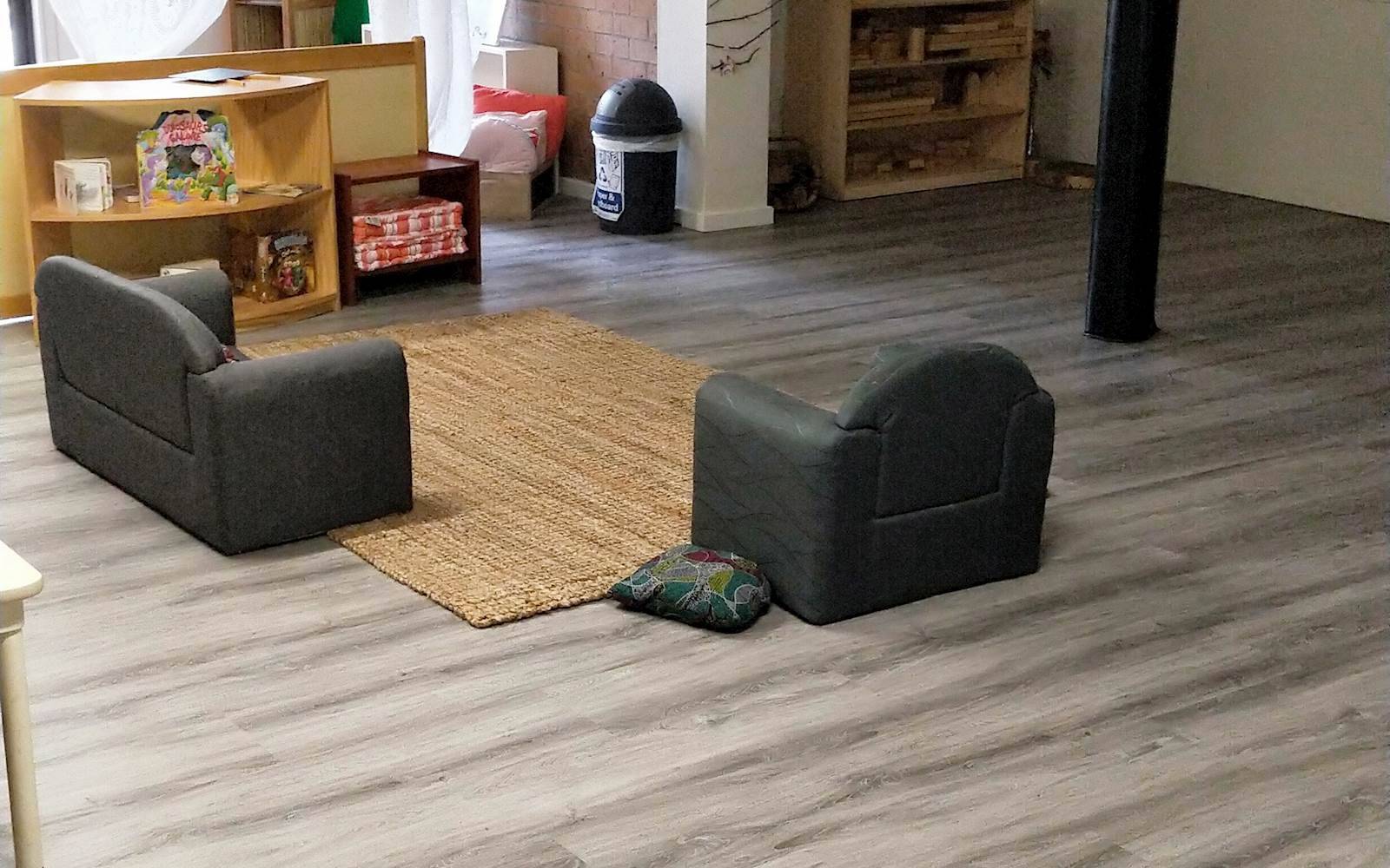 Jesmond Early Education Centre Inc