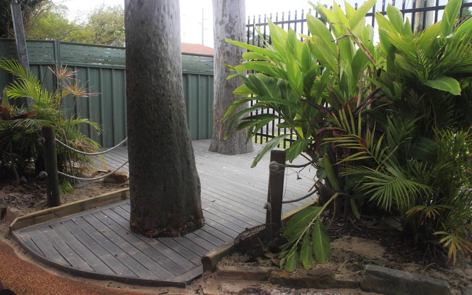 Jesmond Early Education Centre Inc