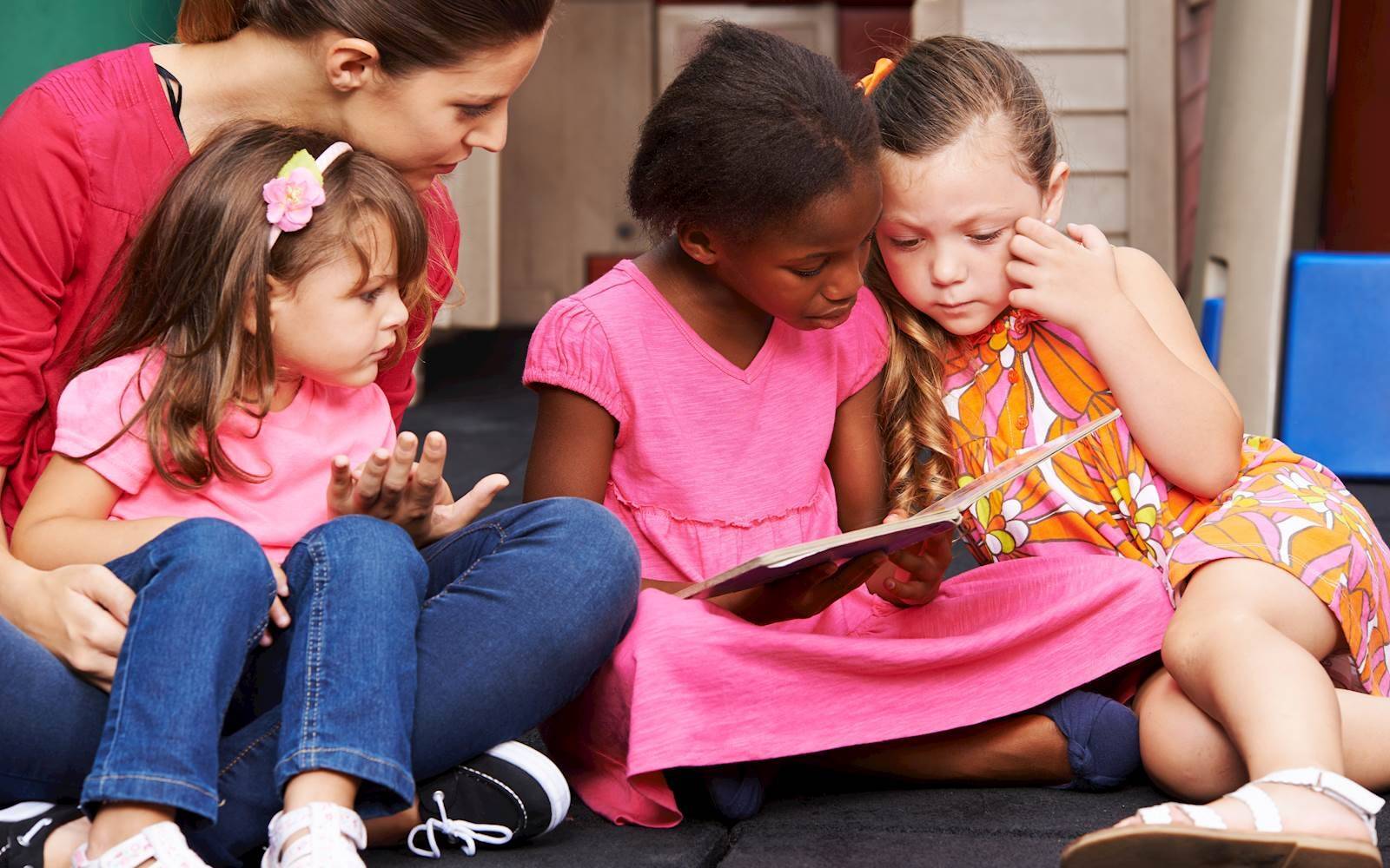 Maroubra Junction Early Education Centre
