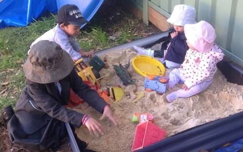 Fahmida's Family Day Care
