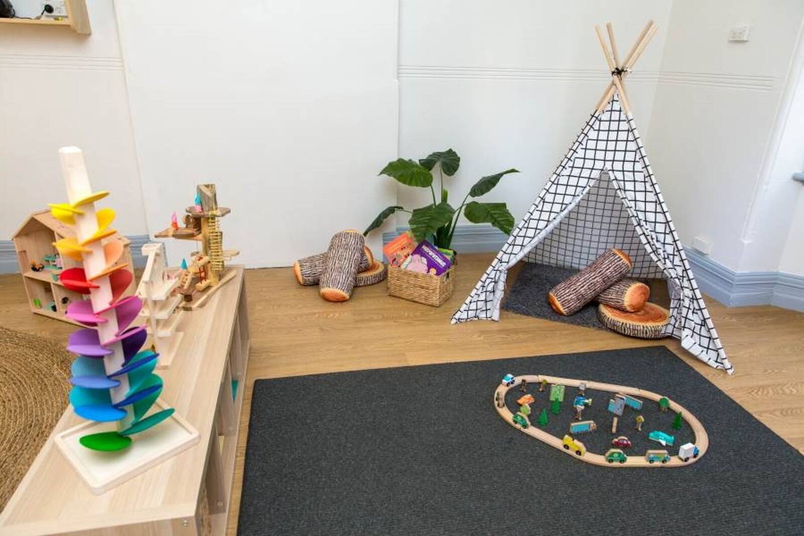 Leichhardt Little Stars Nursery & Early Learning Centre