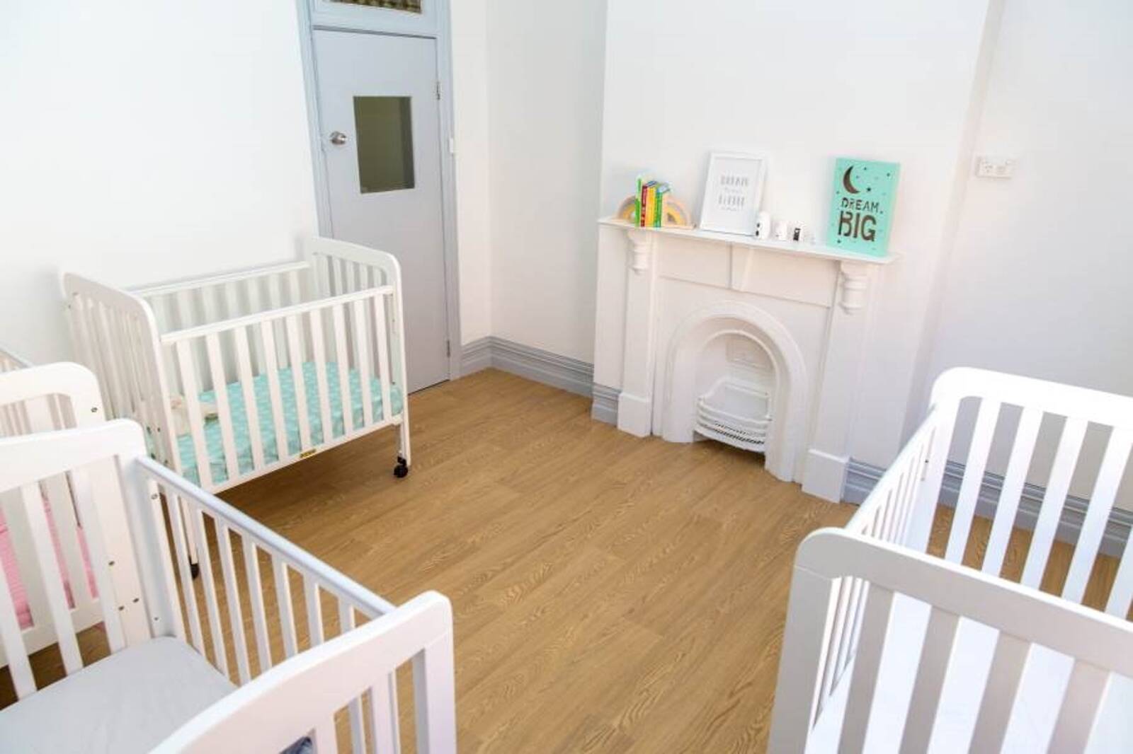 Leichhardt Little Stars Nursery & Early Learning Centre