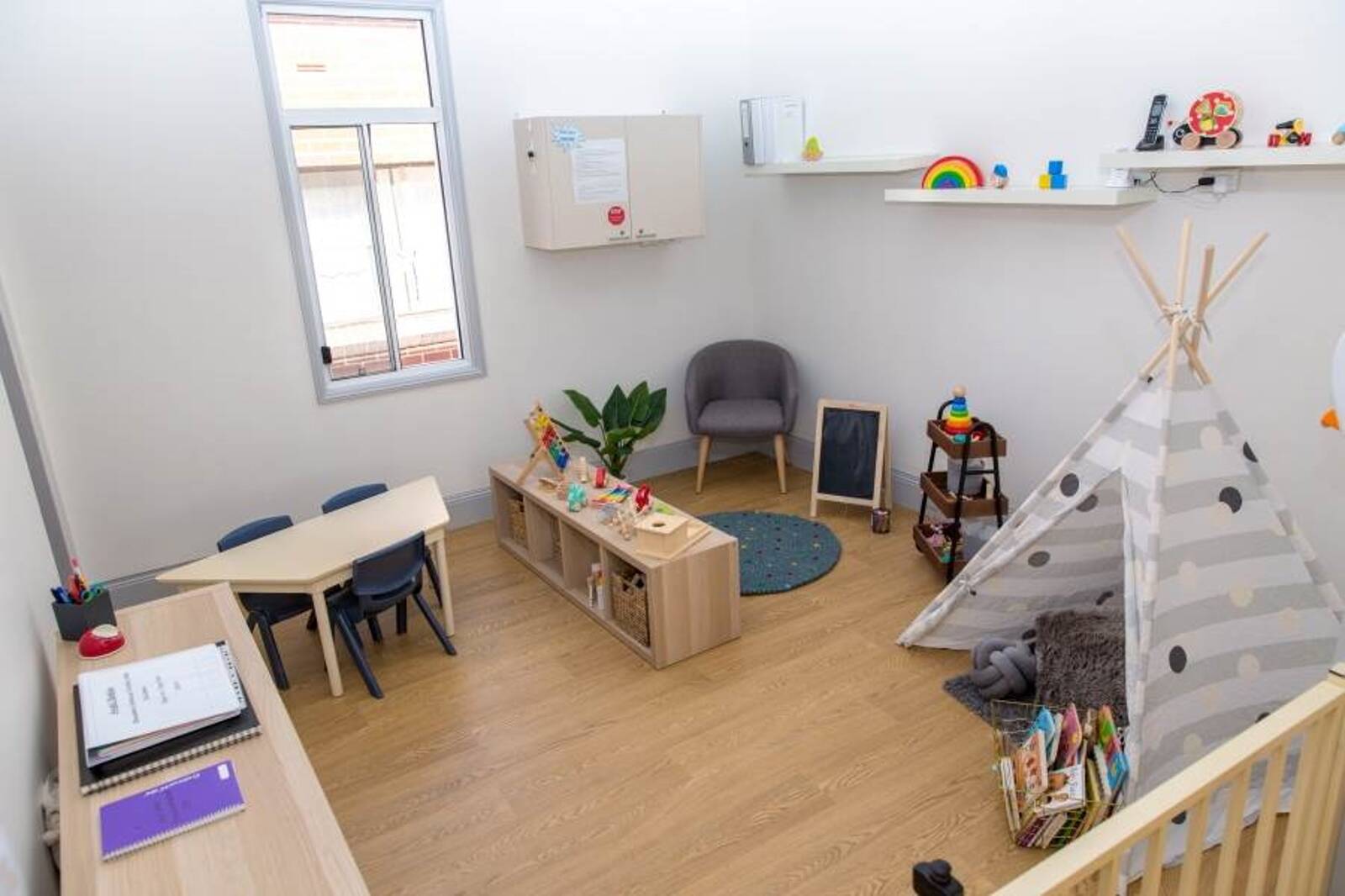 Leichhardt Little Stars Nursery & Early Learning Centre