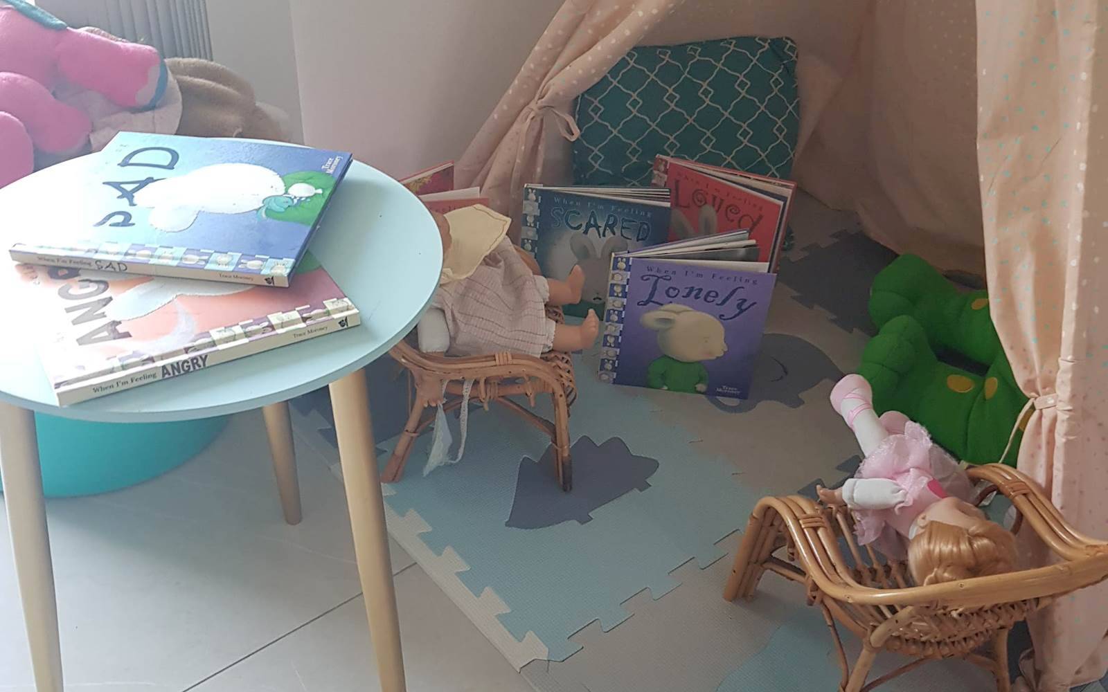 Little Lucys Family Day care