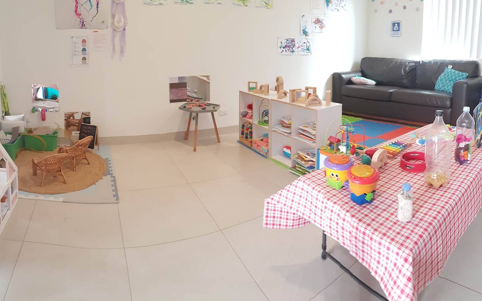 Little Lucys Family Day care