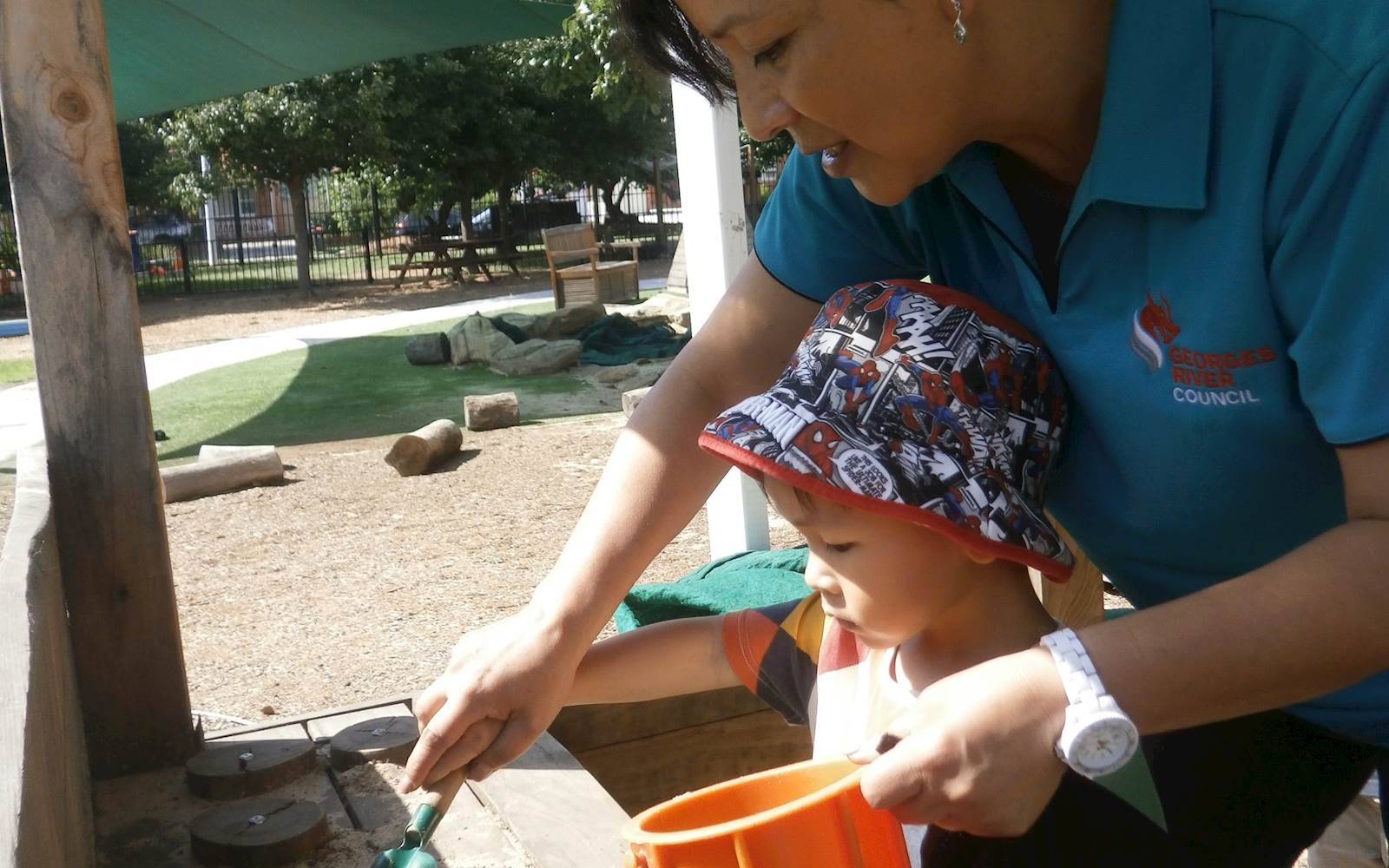 Jack High Child Care Centre