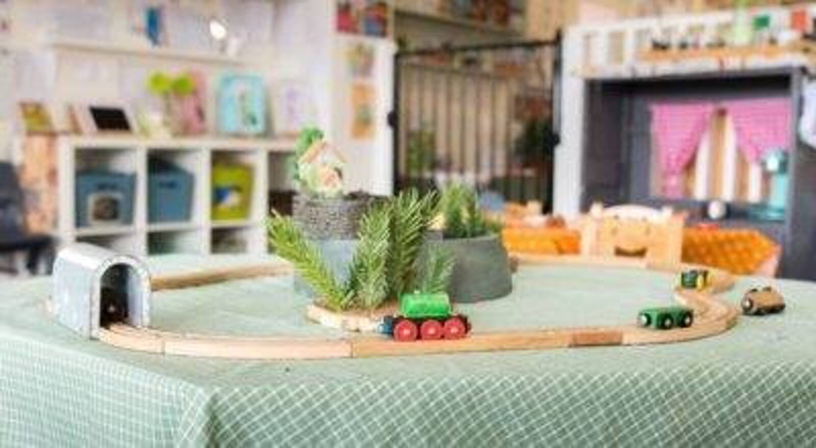 Snugglepotts Children's Centre