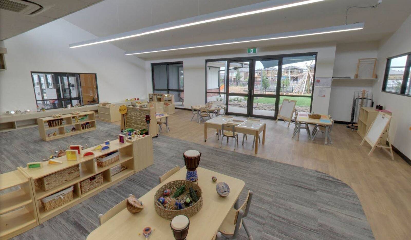 Clyde North Moroak Crescent YMCA Early Learning Centre