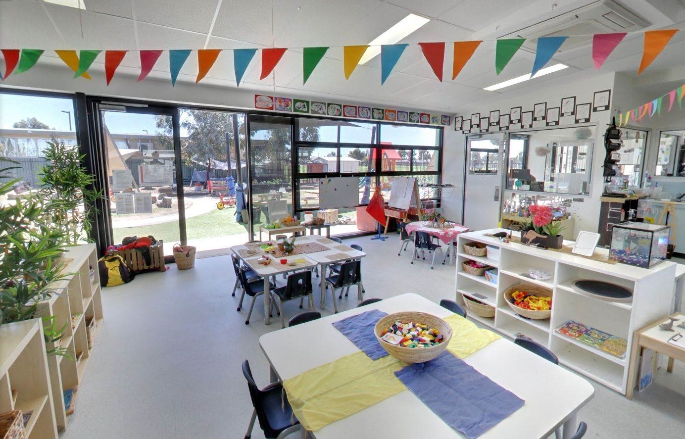 Kororoit Creek YMCA Early Learning Centre