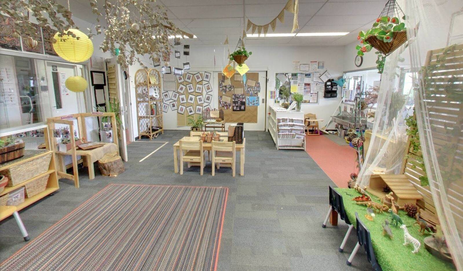 Taylors Hill YMCA Early Learning Centre