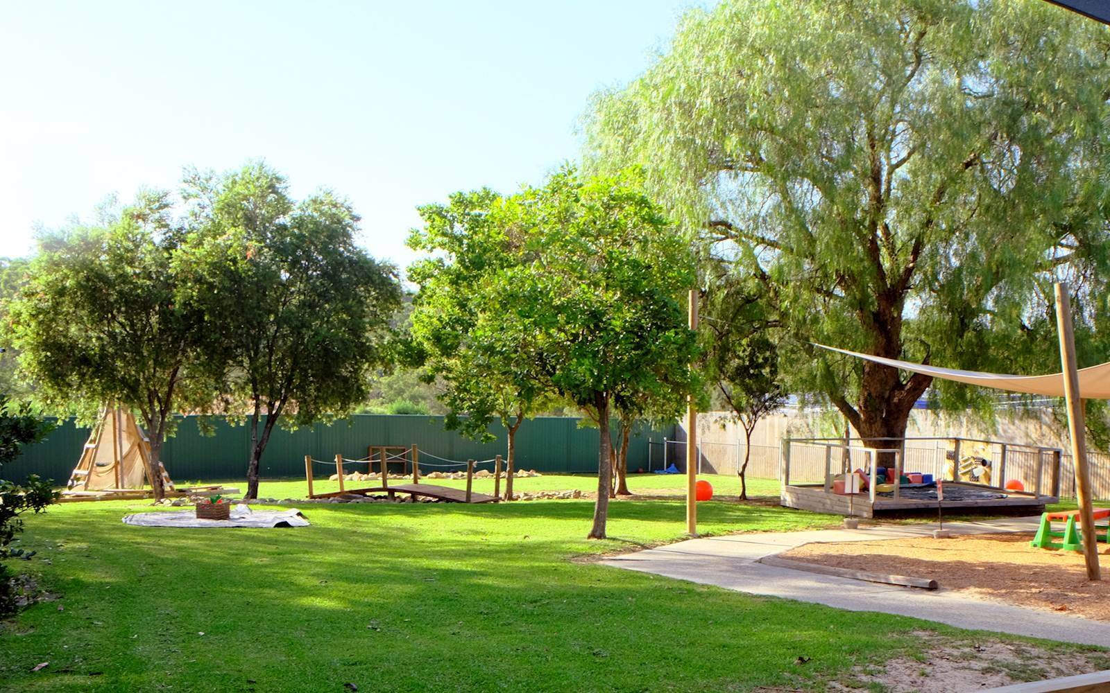 Rouse Hill Pre School Kindergarten