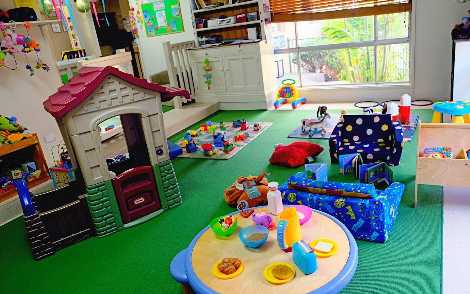 Rouse Hill Pre School Kindergarten