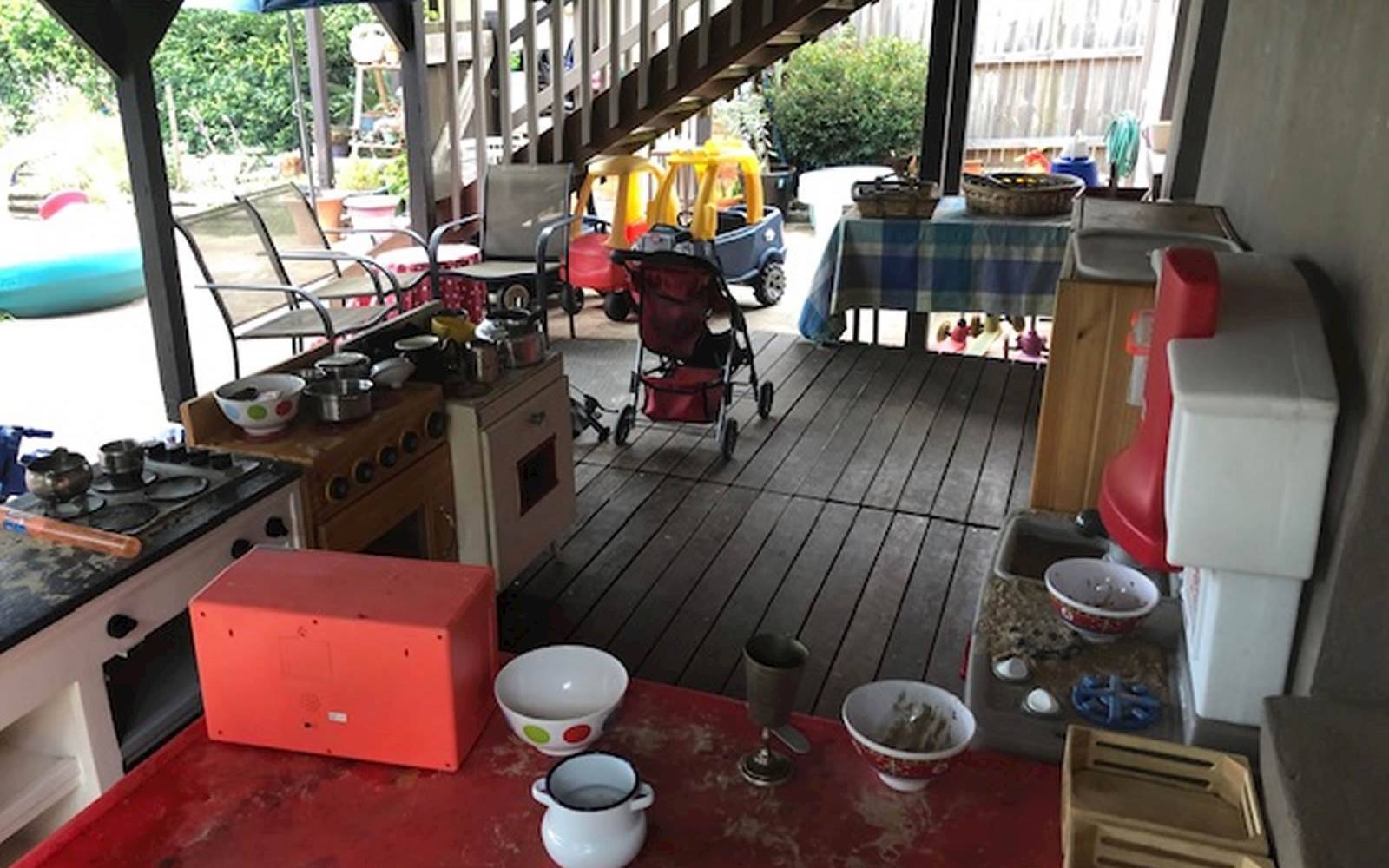 Jenny Lloyd Family Day Care