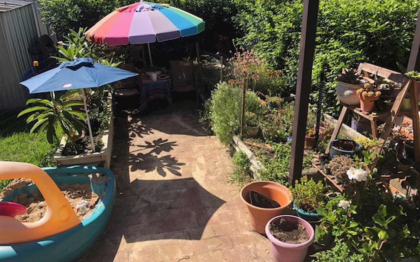 Jenny Lloyd Family Day Care