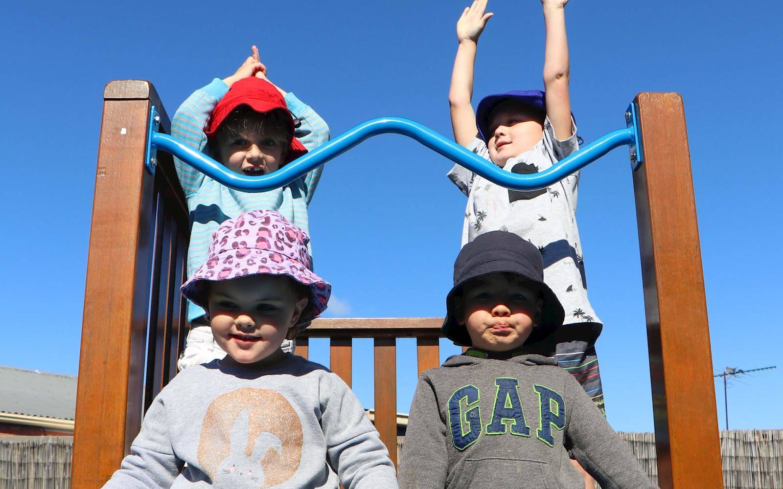 Engadine Church of Christ Preschool Kindergarten