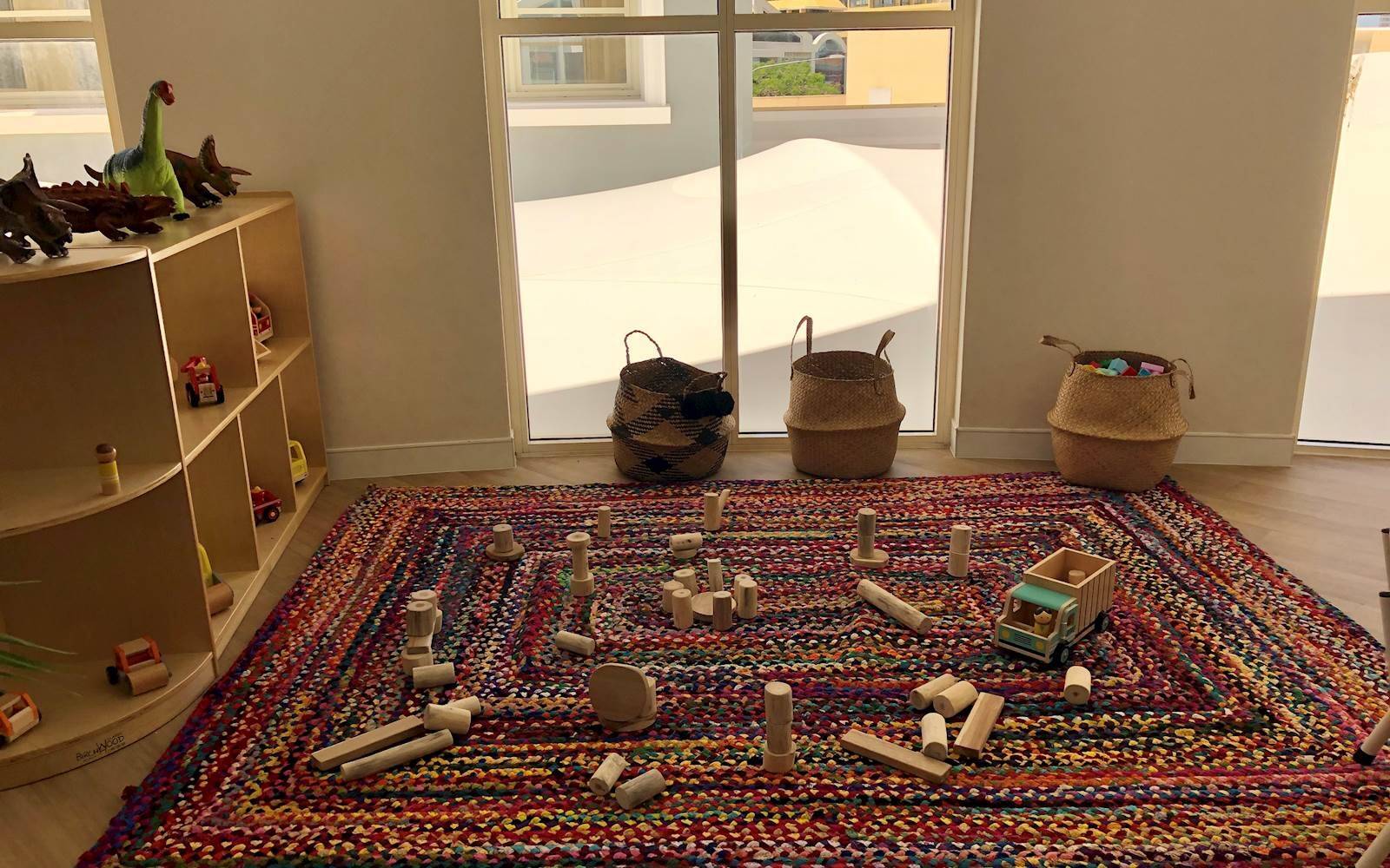 Rise Early Learning Surfers Paradise