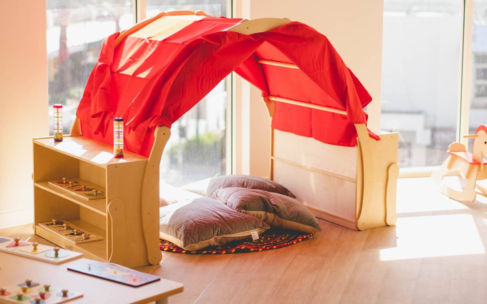 Rise Early Learning Surfers Paradise