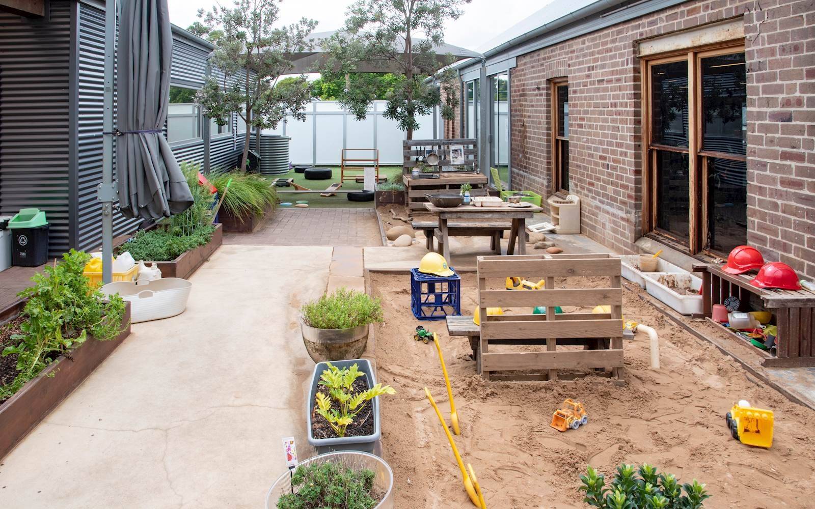 Explore & Develop Leichhardt