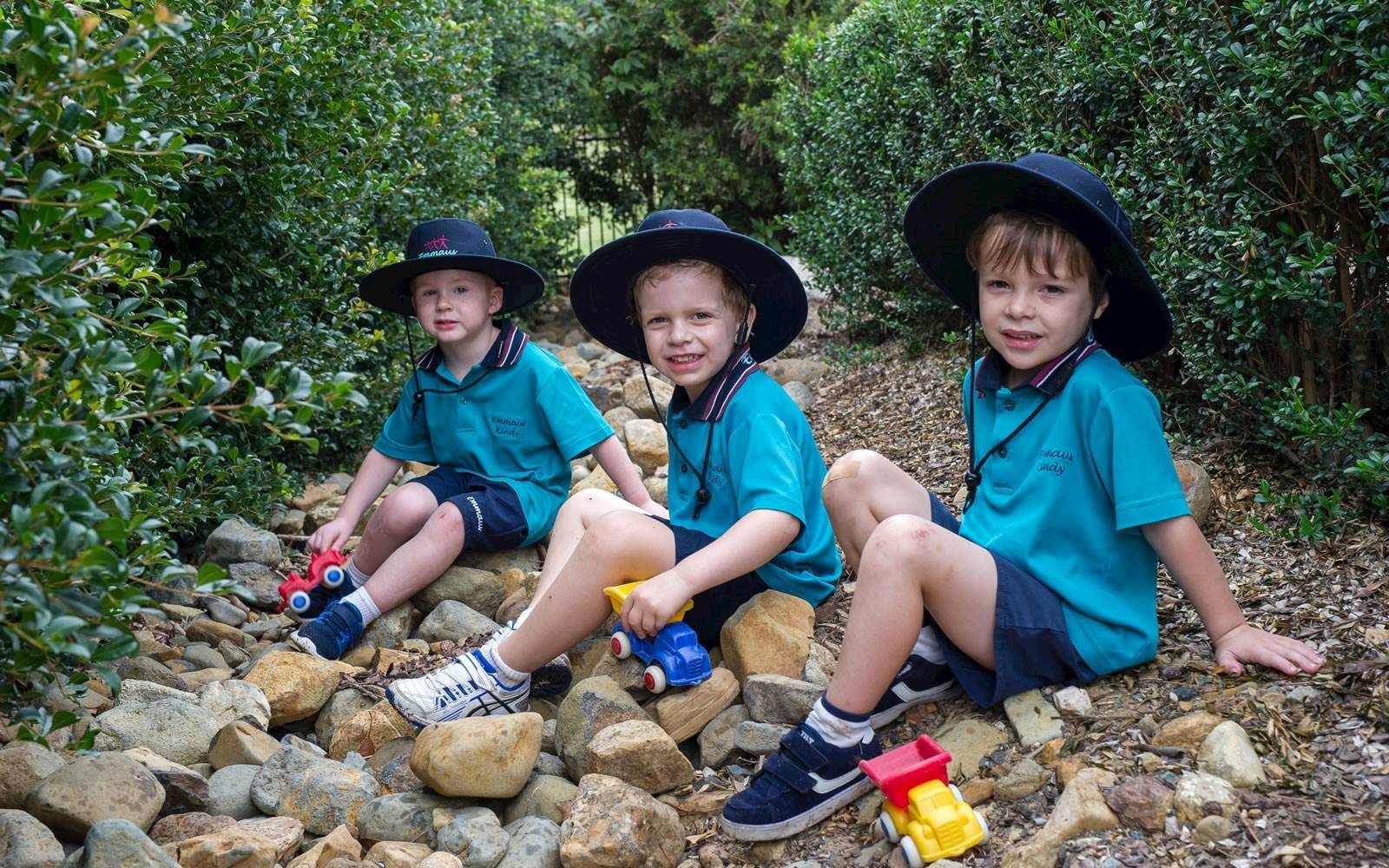 Emmaus College Kindergarten, Jimboomba | Toddle