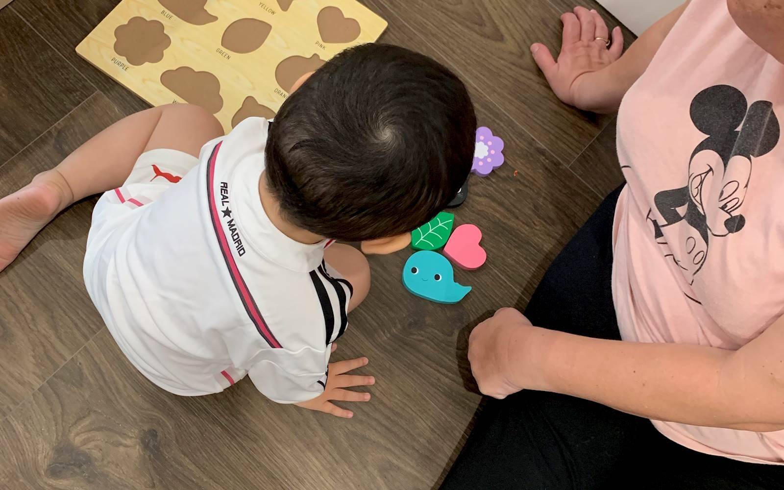 Teddy Bear Early Learning Centre - Denistone East