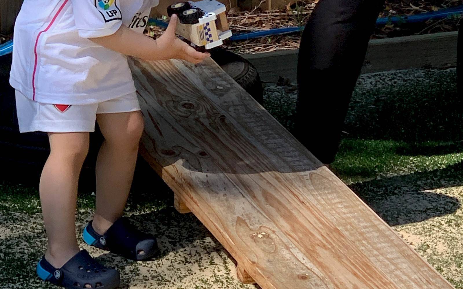 Teddy Bear Early Learning Centre - Denistone East