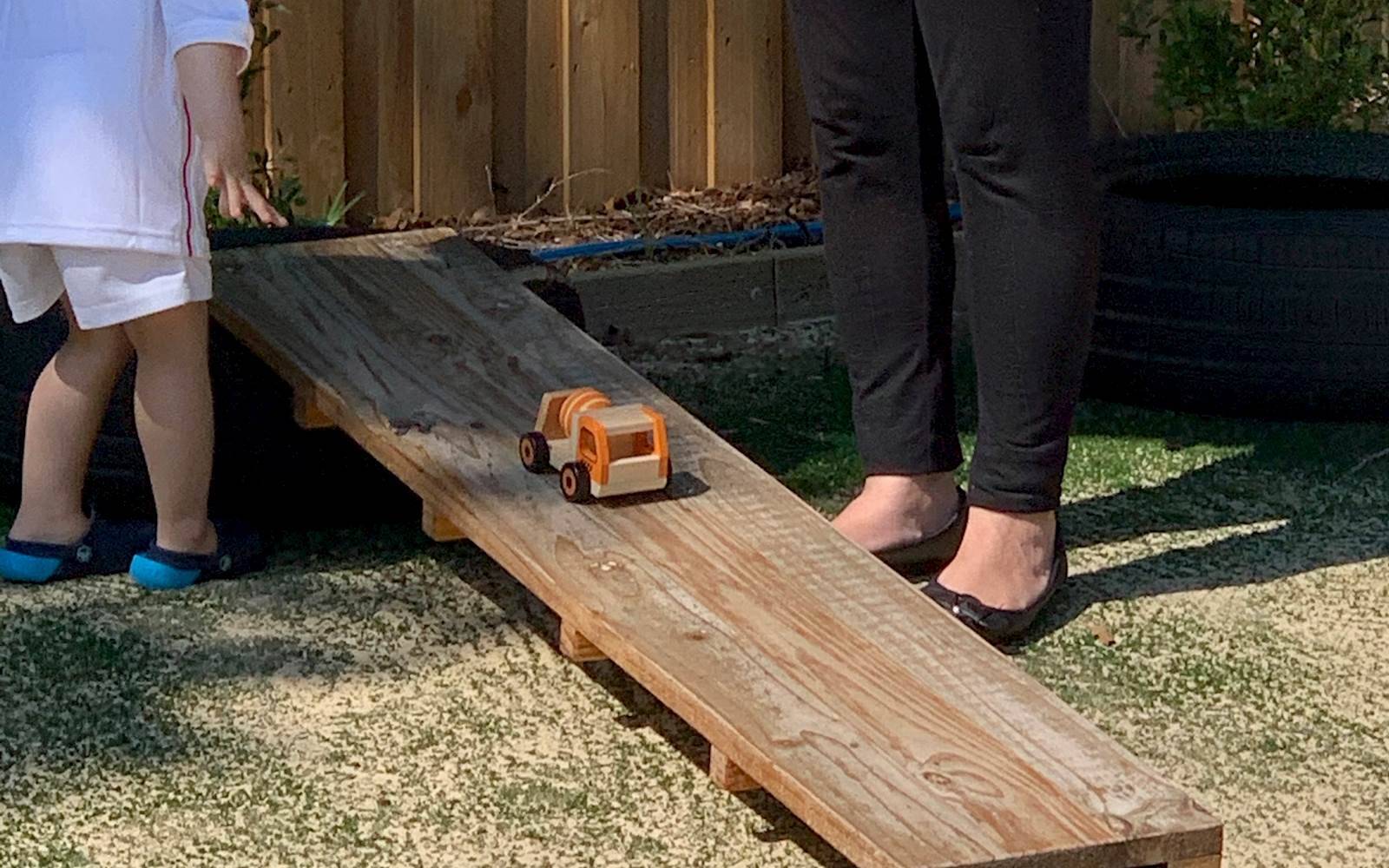 Teddy Bear Early Learning Centre - Denistone East