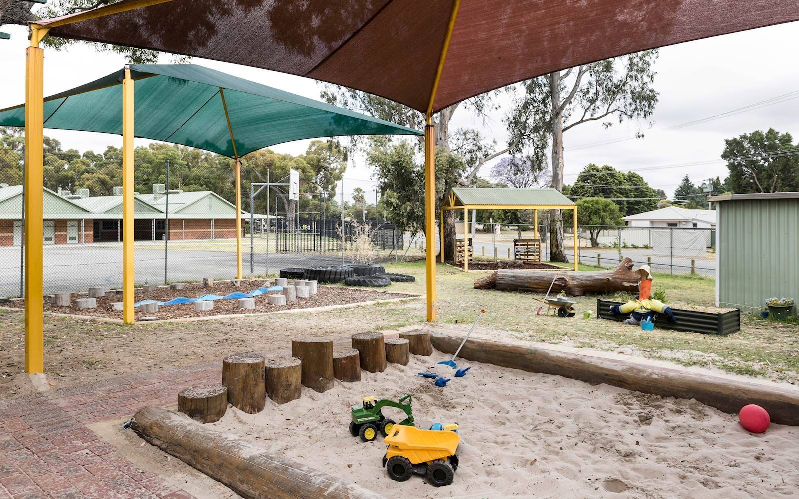 Meerilinga High Wycombe Early Learning Program