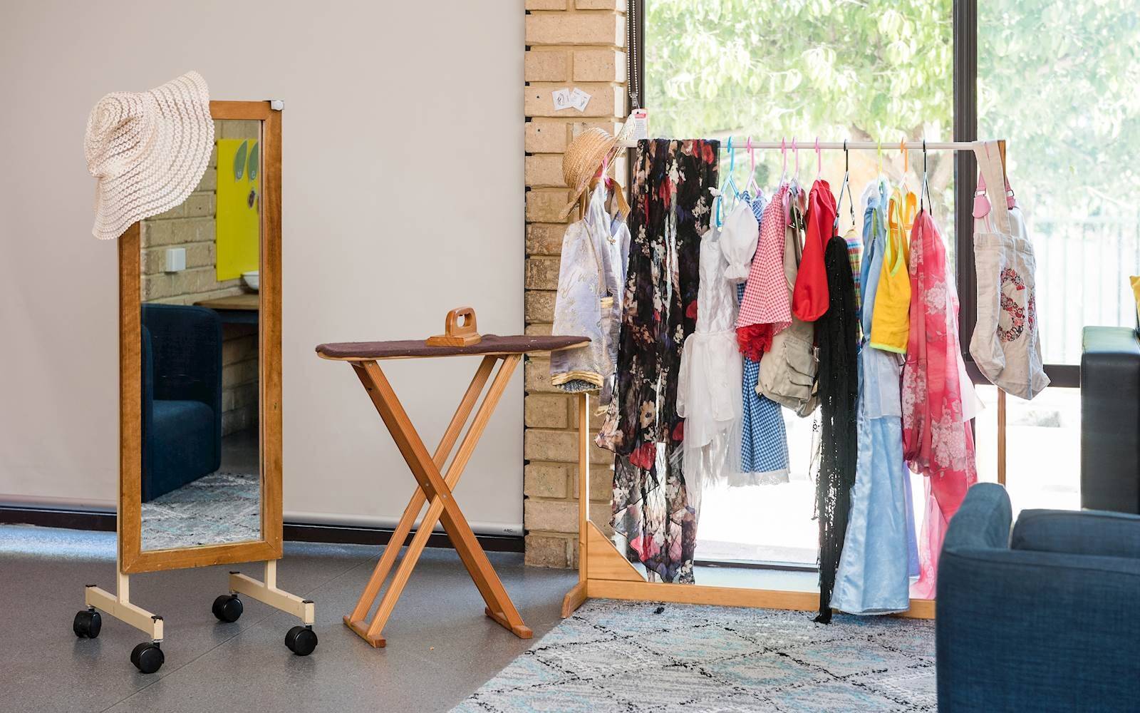 Meerilinga Cockburn Early Learning Program Coolbellup