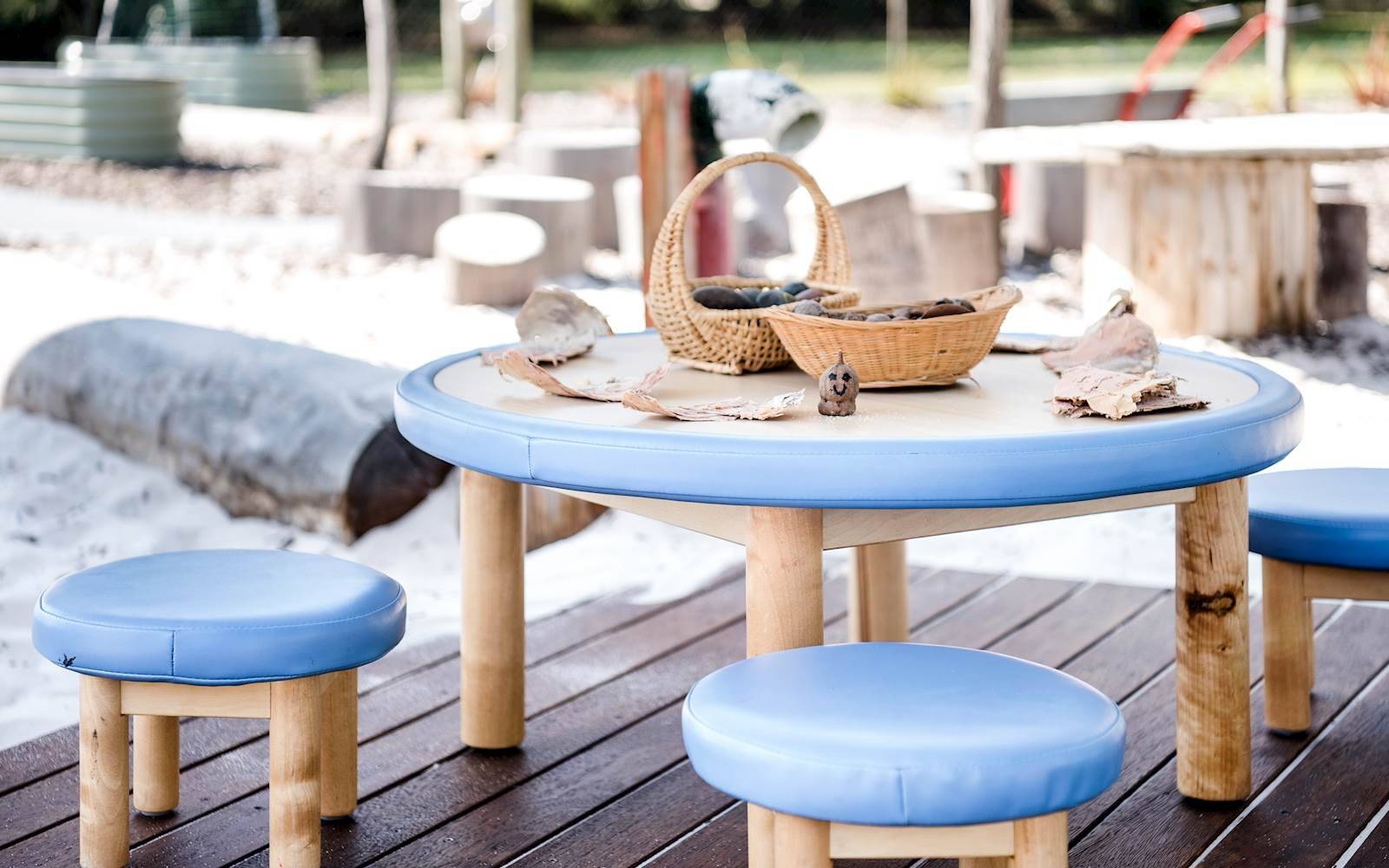 Meerilinga Ballajura Early Learning Program