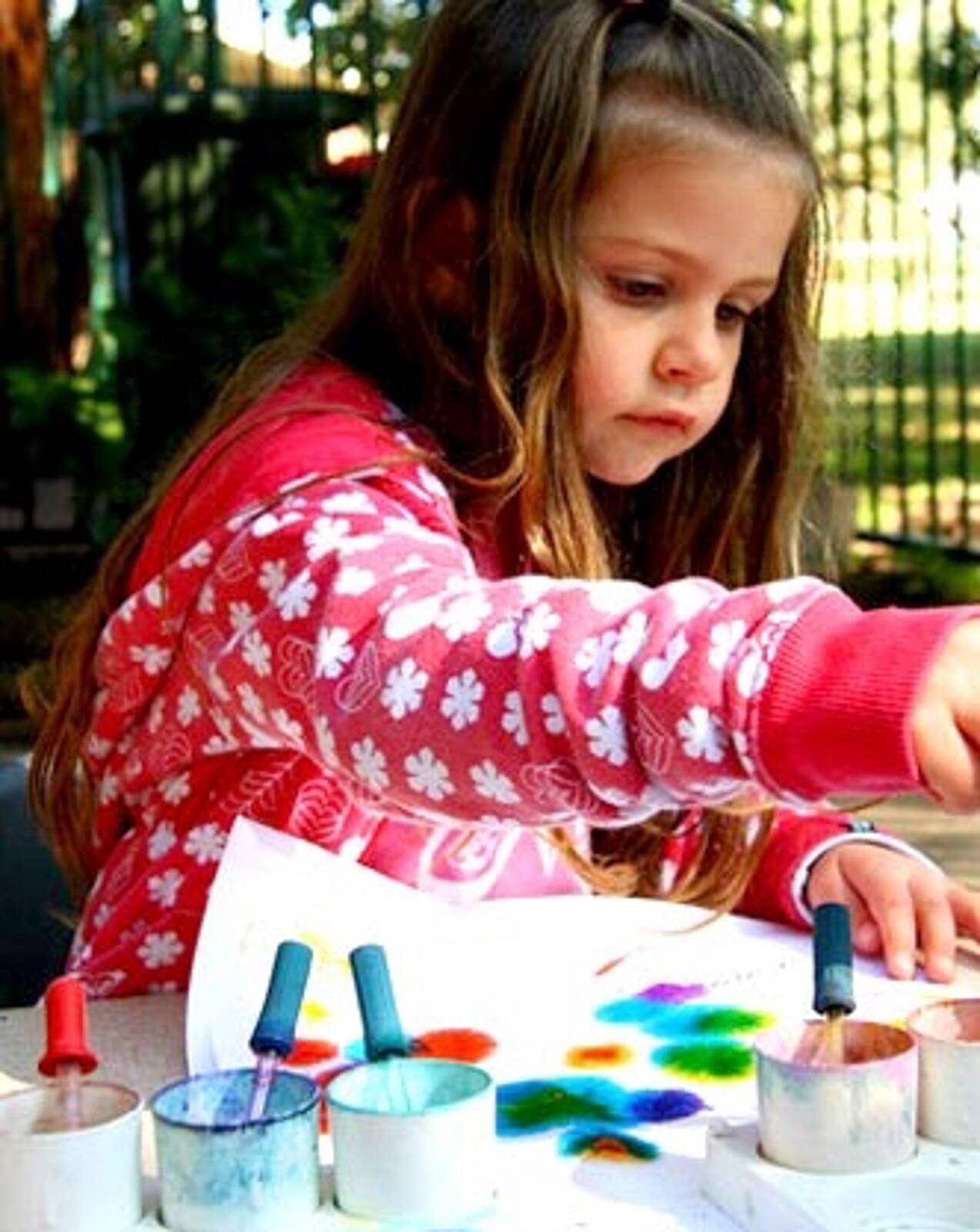 Palm Beach War Memorial Kindergarten