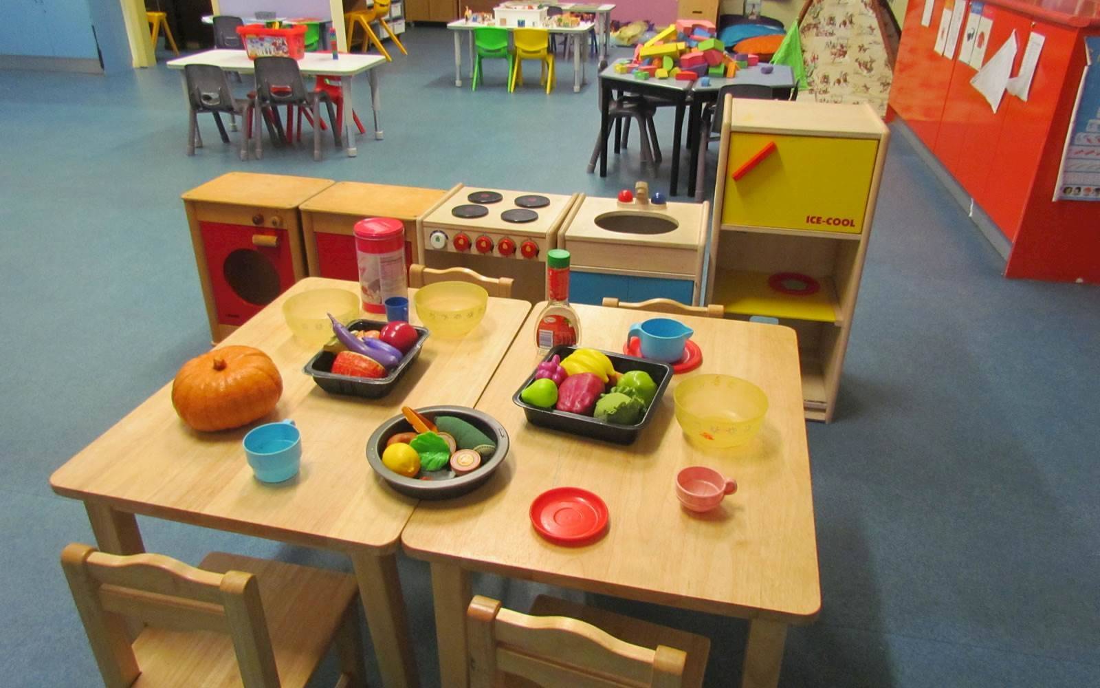 Little Star Early Learning Centre - Carlton