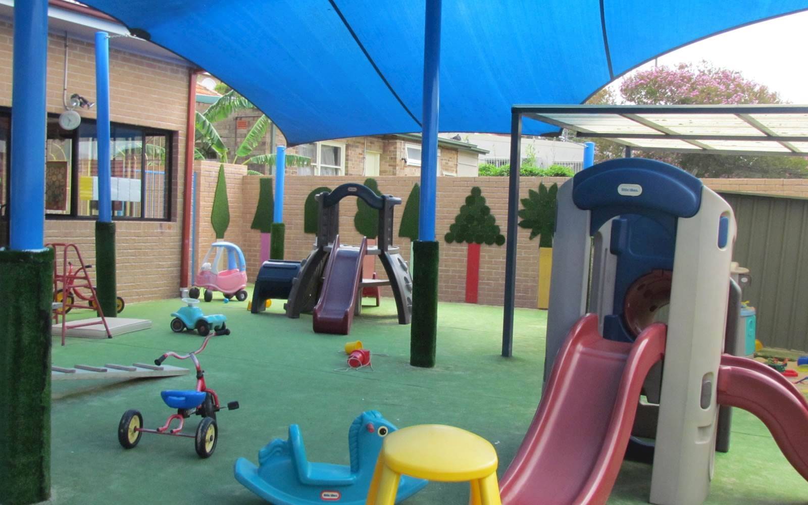 Little Star Early Learning Centre - Carlton