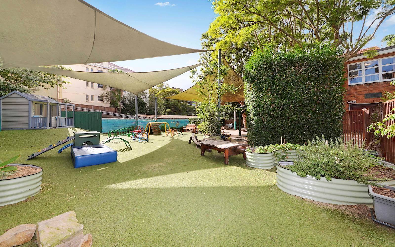 St Stephen's Children's Centre