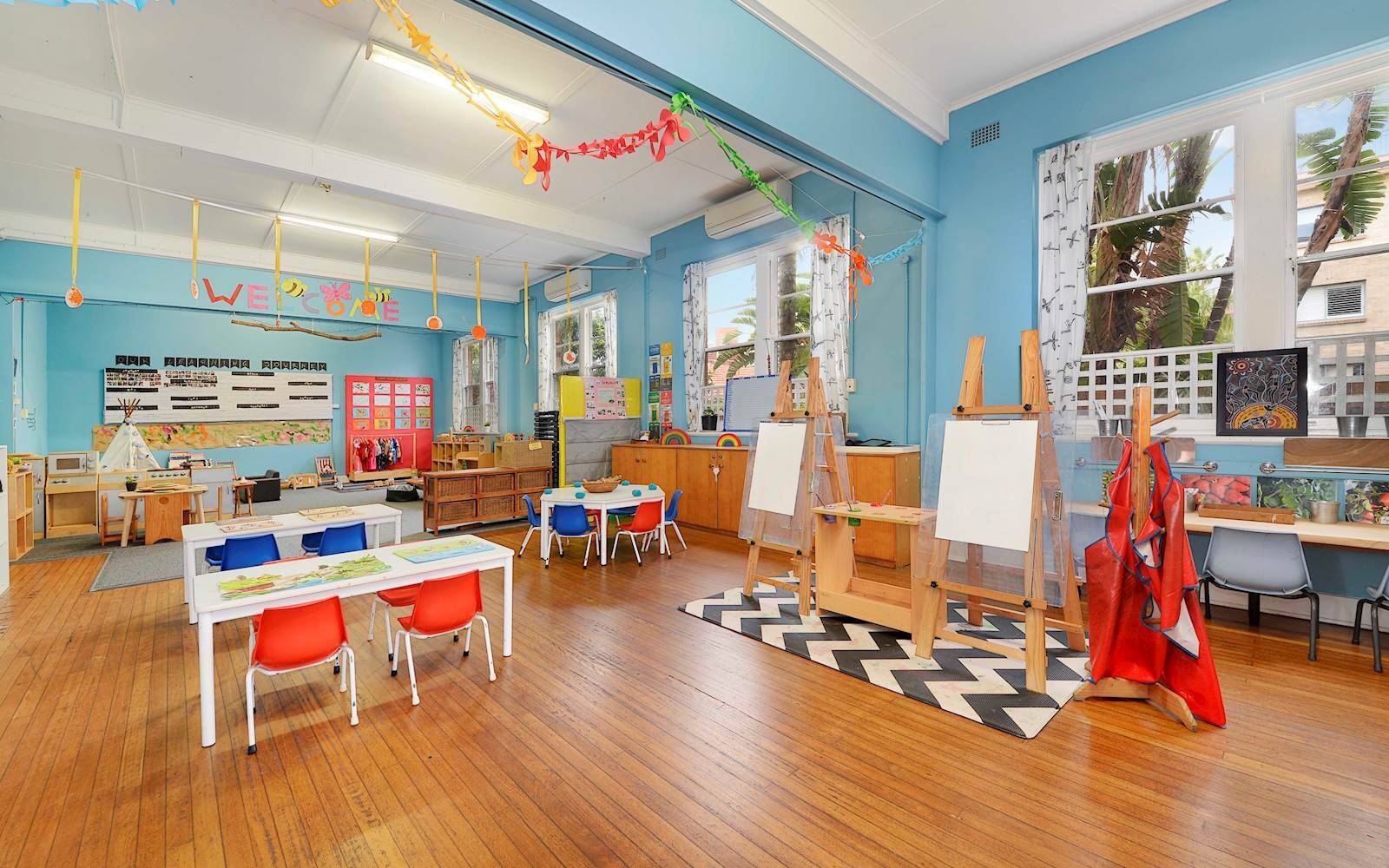 St Stephen's Children's Centre