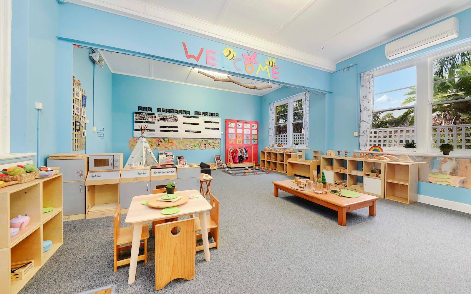 St Stephen's Children's Centre