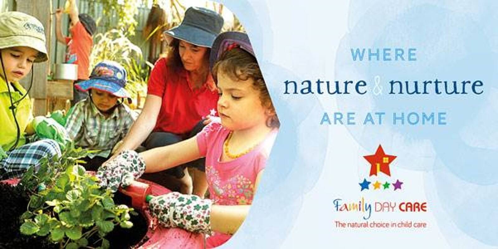 Amana Family Day Care Scheme - Brisbane