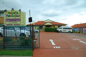 Angel's Paradise Long Day Care Centre